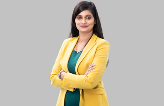 Archana Jagdale: Revolutionizing Financial Systems with Innovation and Leadership